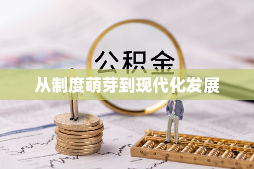 农安从制度萌芽到现代化发展