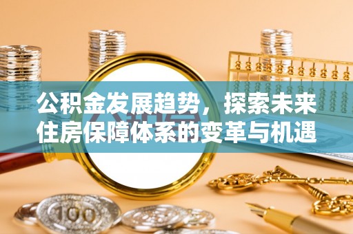 农安公积金发展趋势，探索未来住房保障体系的变革与机遇