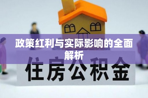 农安政策红利与实际影响的全面解析