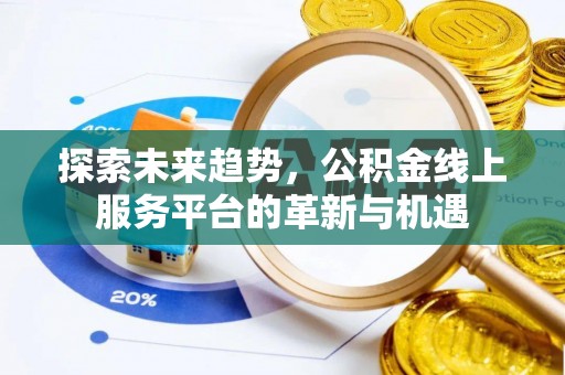 农安探索未来趋势，公积金线上服务平台的革新与机遇