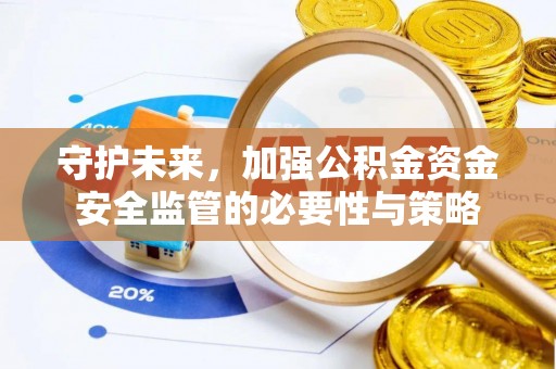 农安守护未来，加强公积金资金安全监管的必要性与策略