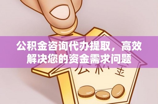 农安公积金咨询代办提取，高效解决您的资金需求问题