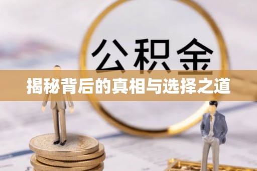 农安揭秘背后的真相与选择之道