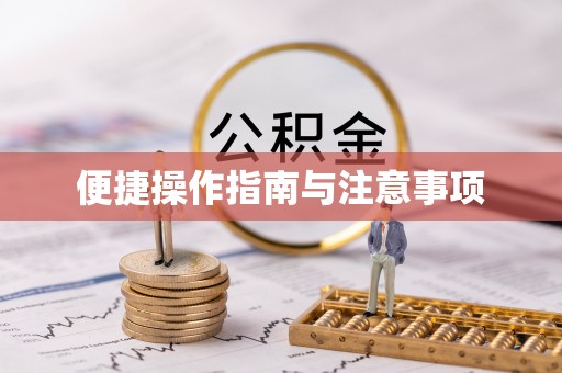 农安便捷操作指南与注意事项