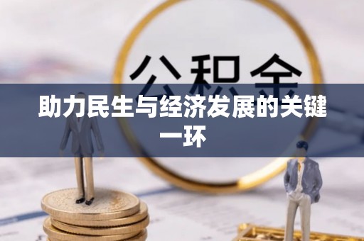 农安助力民生与经济发展的关键一环